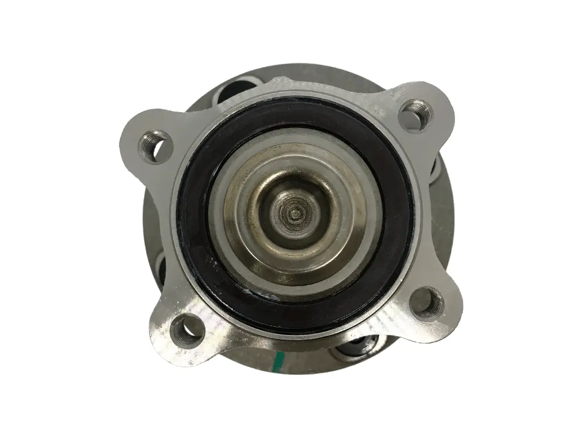 FWB0640 Maza De Rueda Trasera Sonic-spin-cobalt-onix-prisma B /16