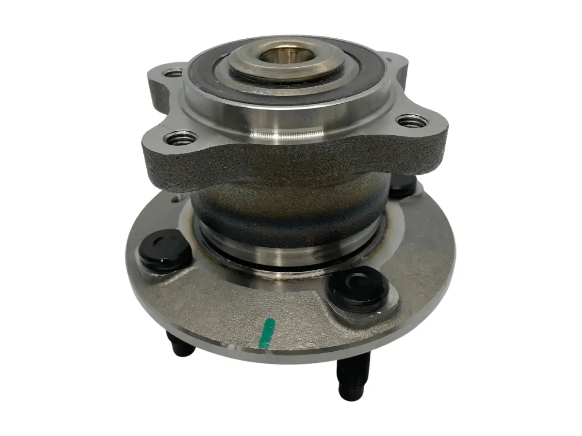 FWB0640 Maza De Rueda Trasera Sonic-spin-cobalt-onix-prisma B /16