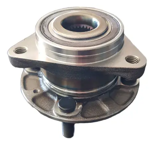 FWB0971 Maza De Rueda Delantera Spin-cobalt-onix-prisma B 17/
