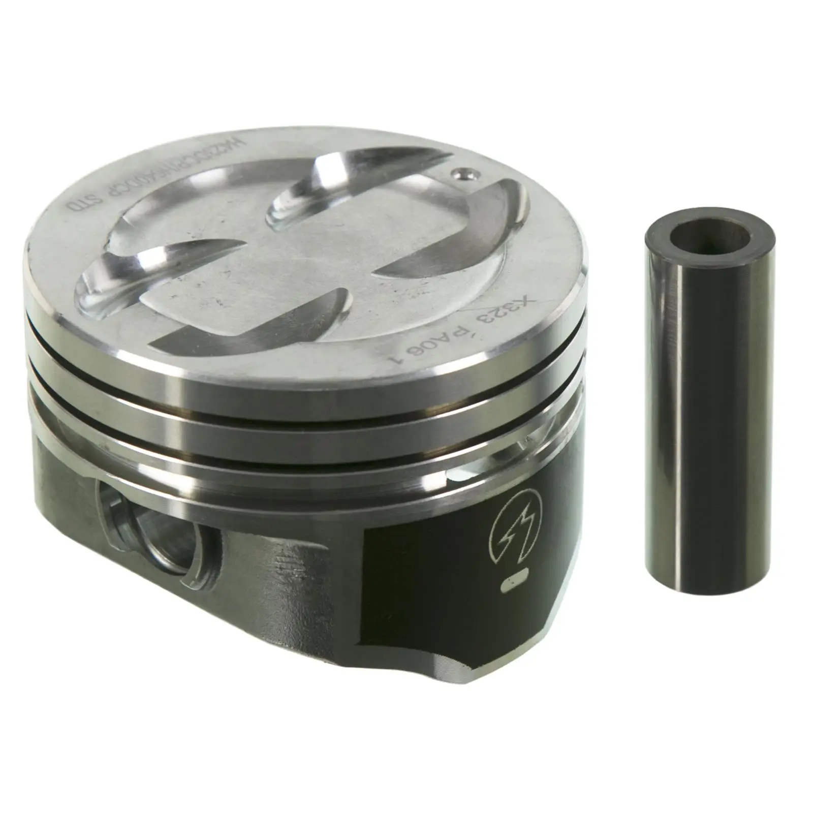 H640DCP20 Piston C/perno 0.50 Blazer Americana