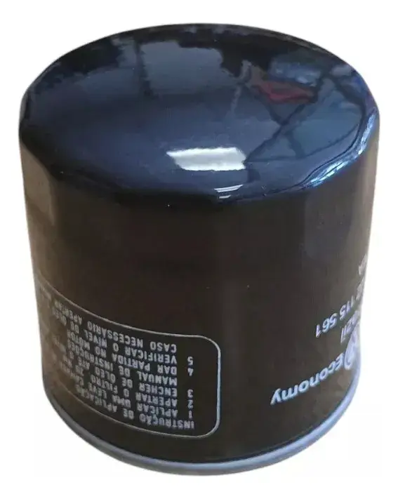 JZZ-115-561-A Filtro De Aceite Fox-suran-gol-gol Trend-golf-saveiro-voyage