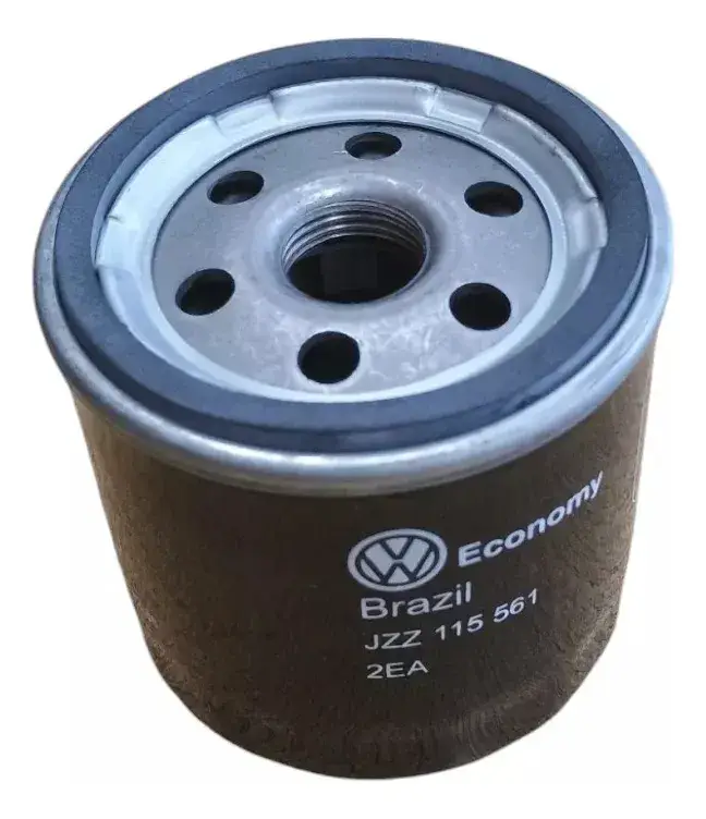 JZZ-115-561-A Filtro De Aceite Fox-suran-gol-gol Trend-golf-saveiro-voyage