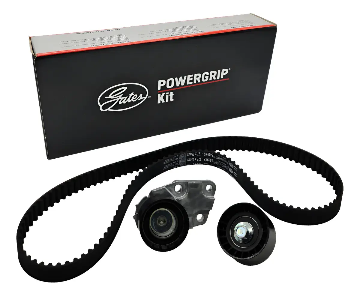 Kit de distribución para Aveo