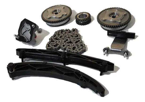 KC1024 Kit De Distribucion Cruze B 1.4t - Equinox 1.5t