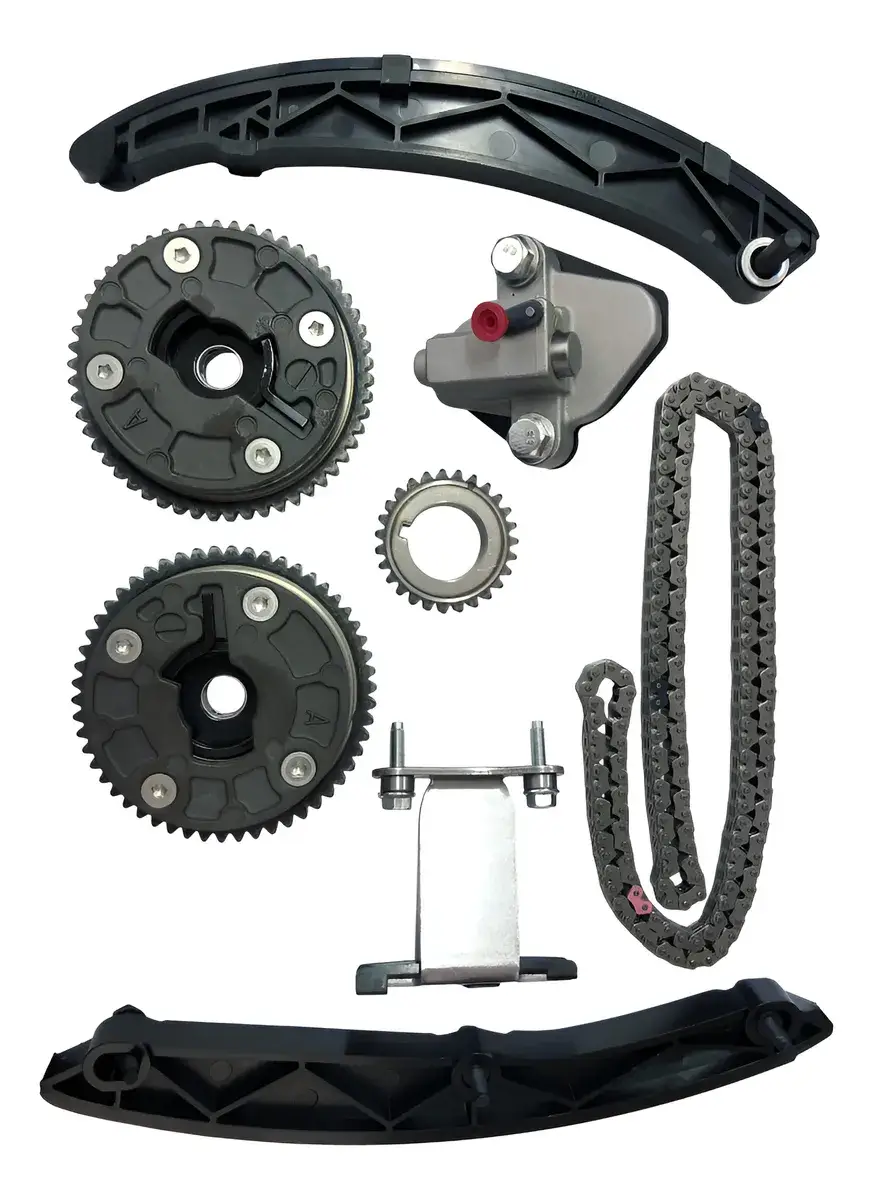 KC1024 Kit De Distribucion Cruze B 1.4t - Equinox 1.5t