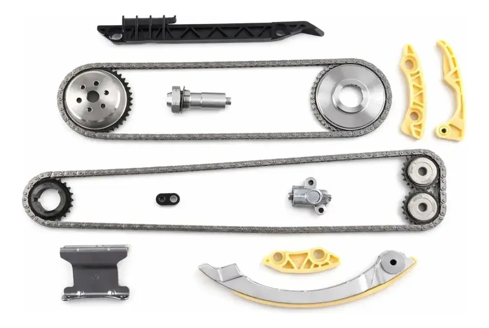 Kit de distribución para Captiva