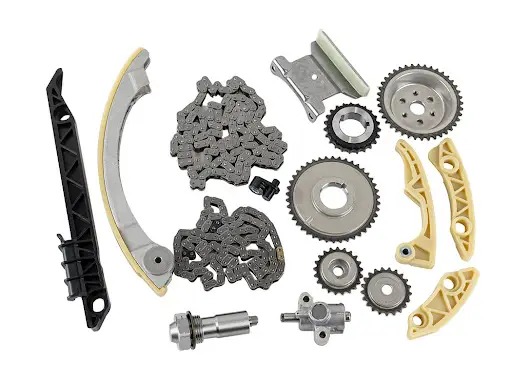 Kit de distribución para Captiva