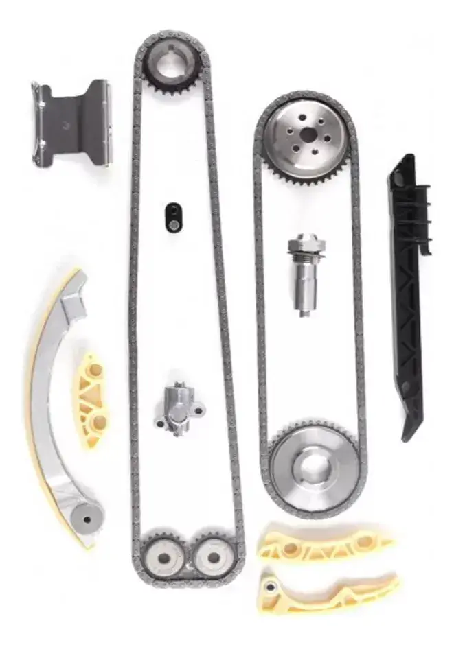 Kit de distribución para Captiva