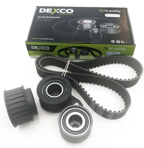 KDD315E Kit De Distribucion S10 2.5td