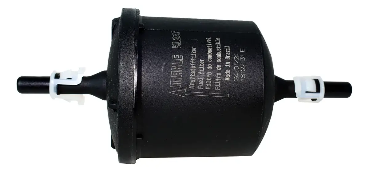 KL237 Filtro De Combustible Suran-gol Trend-fox-saveiro Cfz 8v