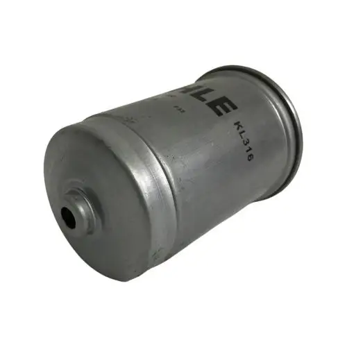 KL316 Filtro De Combustible S10 2.8td 02/05