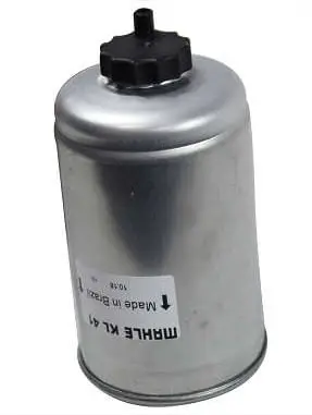 Filtro de gasoil para S10