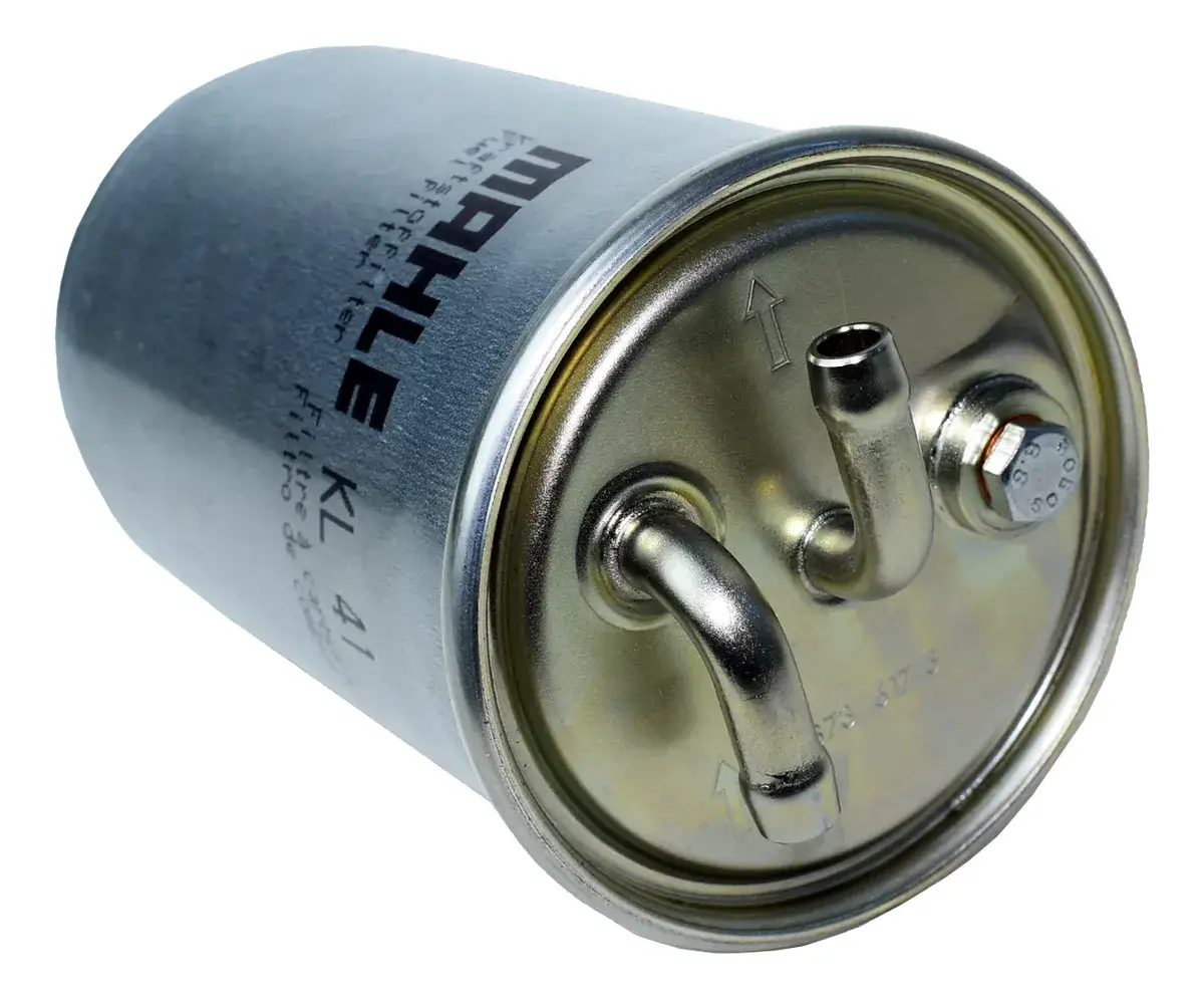 Filtro de gasoil para S10