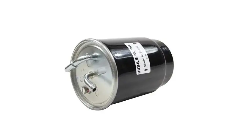 Filtro de gasoil para S10