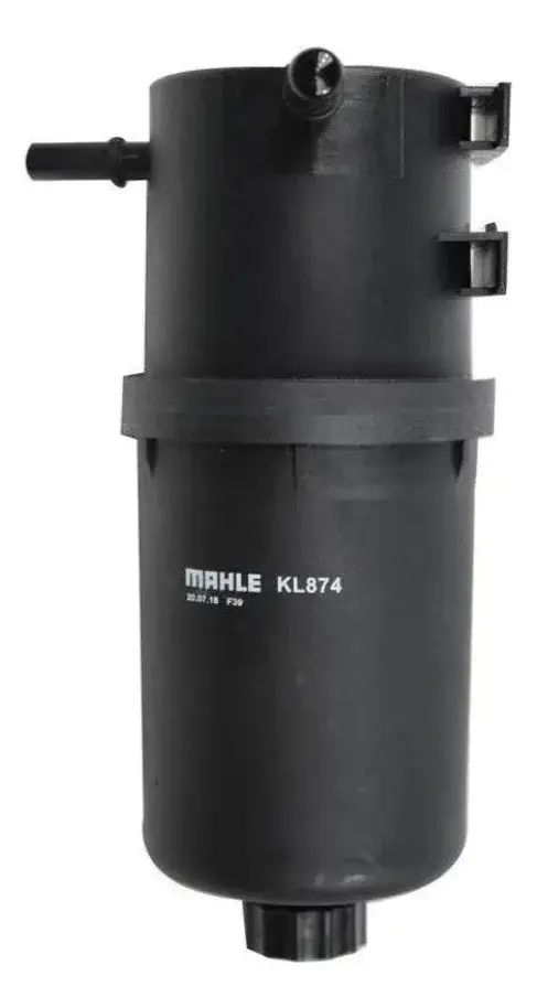 KL874 Filtro De Combustible Amarok 2.0tdi 10/17