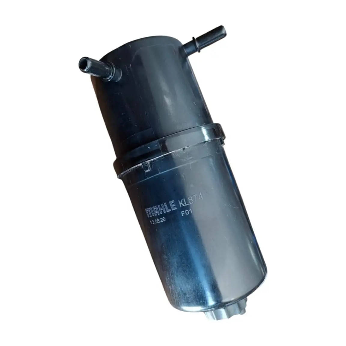 KL874 Filtro De Combustible Amarok 2.0tdi 10/17