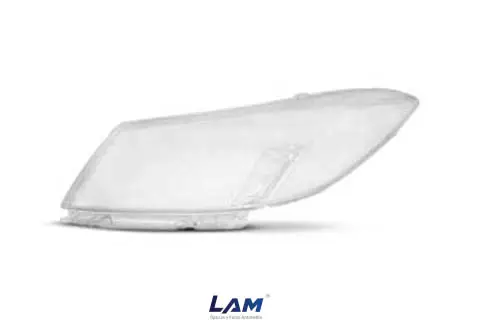 LT100437 Vidrio De Optica Lado Izquierdo Onix /16 - Prisma B /16