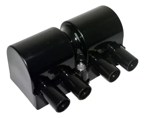 MIC000001 Bobina De Encendido Corsa 00/08