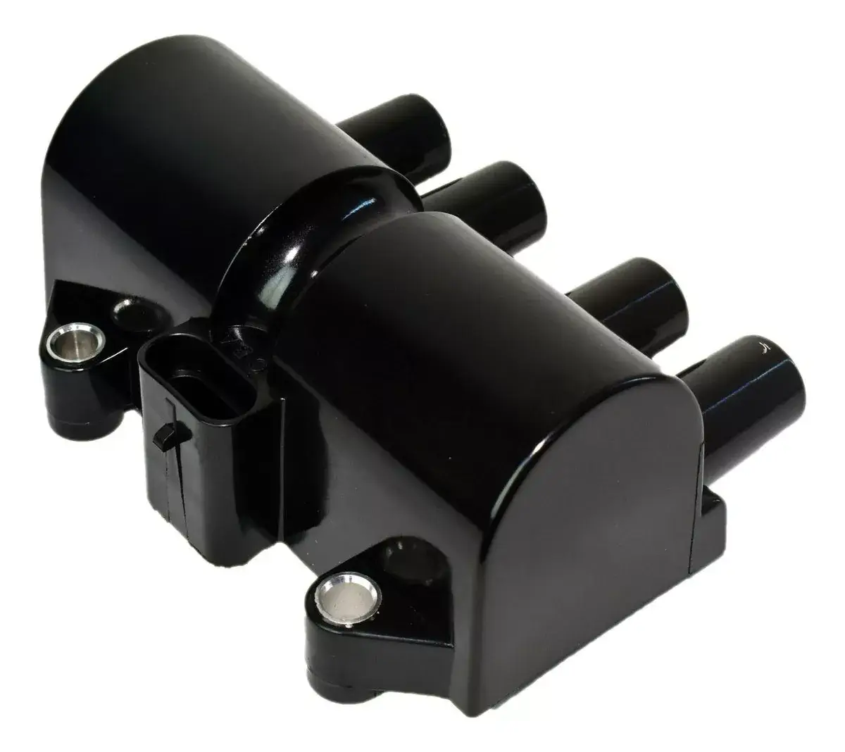 MIC000002 Bobina De Encendido Corsa 1.4 09/ - Corsa C - Meriva 8v - Fun - Celta - Aveo