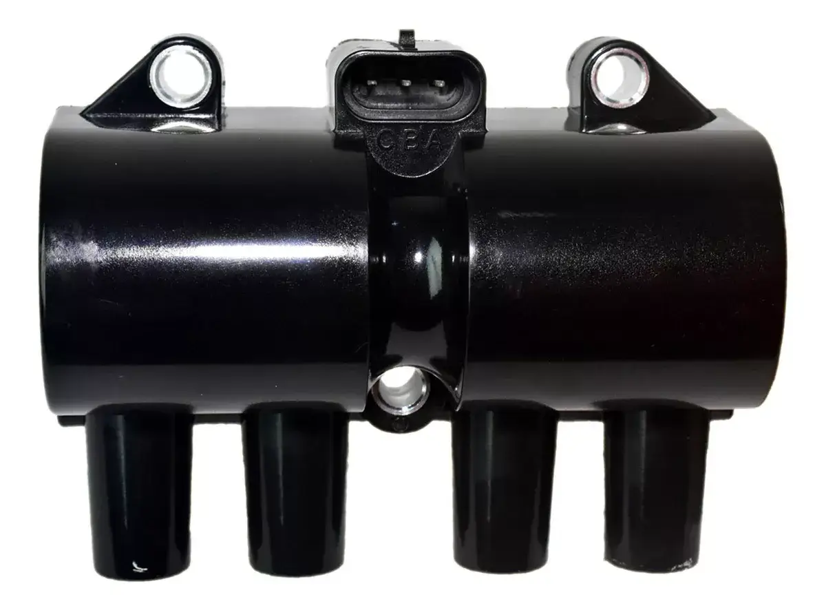 MIC000002 Bobina De Encendido Corsa 1.4 09/ - Corsa C - Meriva 8v - Fun - Celta - Aveo