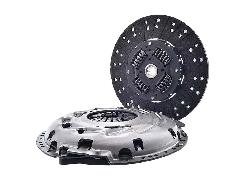 MM100845 Placa-disco S10 12/