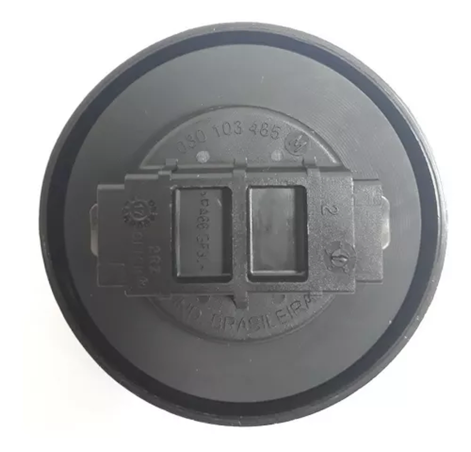 Tapa de aceite para S10