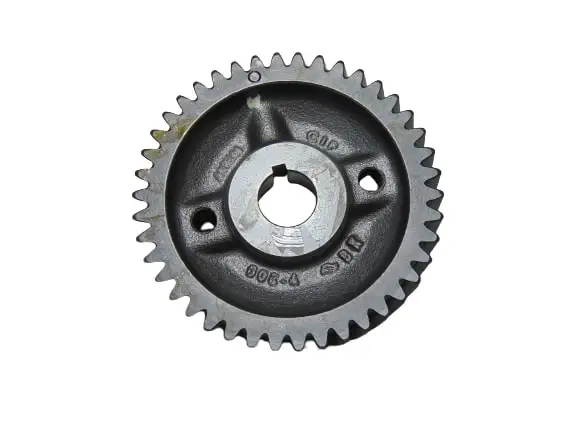 MWM37106N Engranaje Bomba Inyectora Silverado Mwm/s10 2.8d