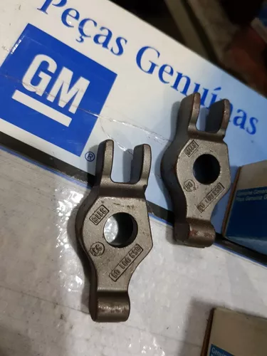 MWM65301 Grampa De Inyector Silverado Mwm - S10 2.8td /05