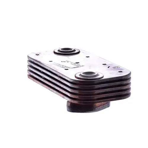 Enfriador de aceite para S10