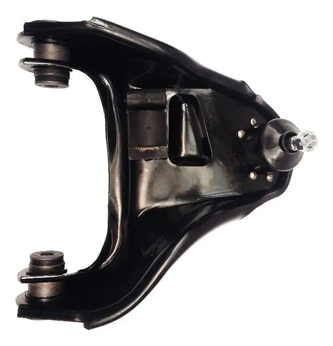 Parrilla superior para S10