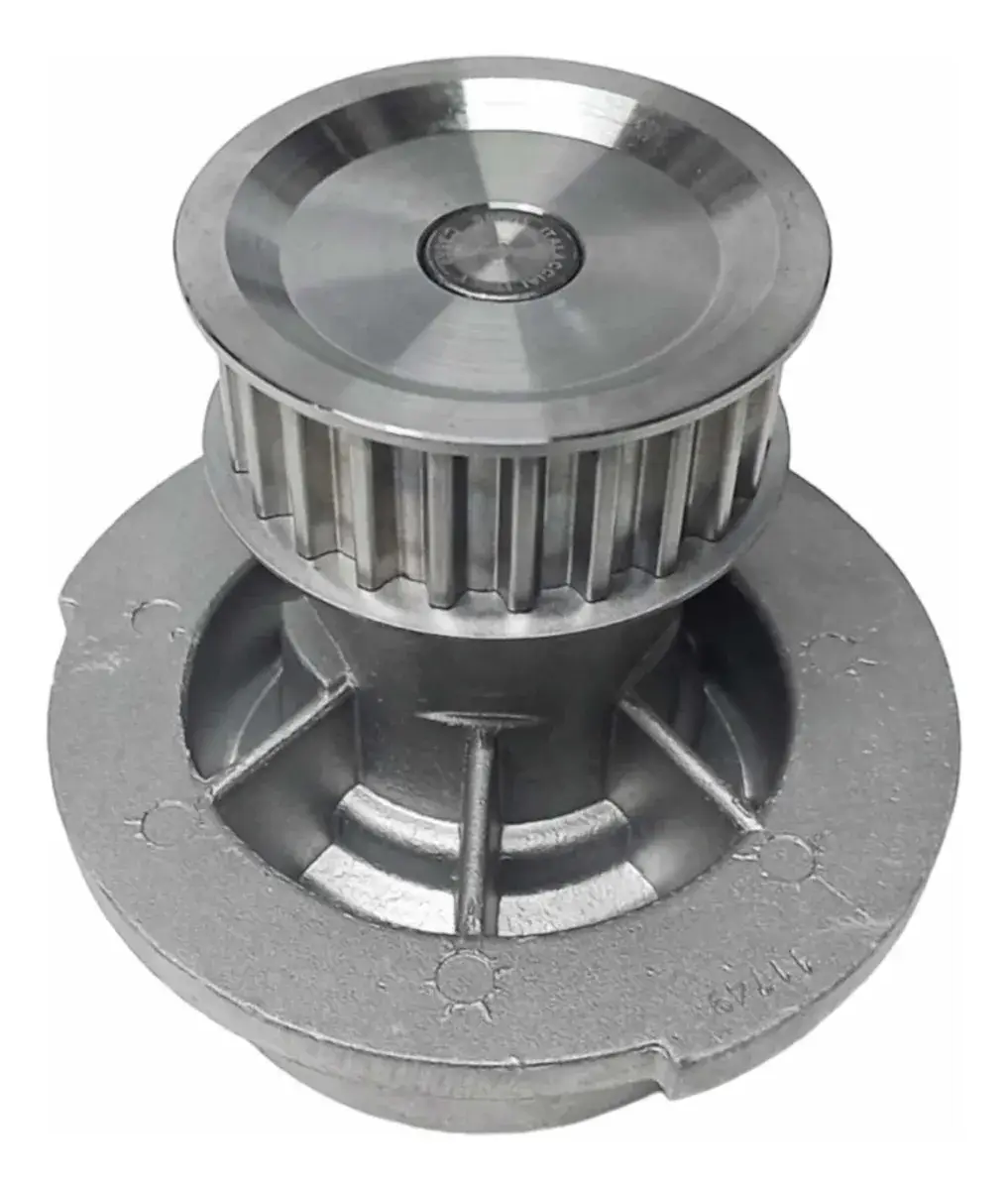 O136 Bomba De Agua Corsa 16v