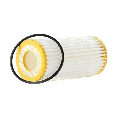 OX1217D Filtro De Aceite Vento Tfsi - Tiguan 2.0 16v Fsi
