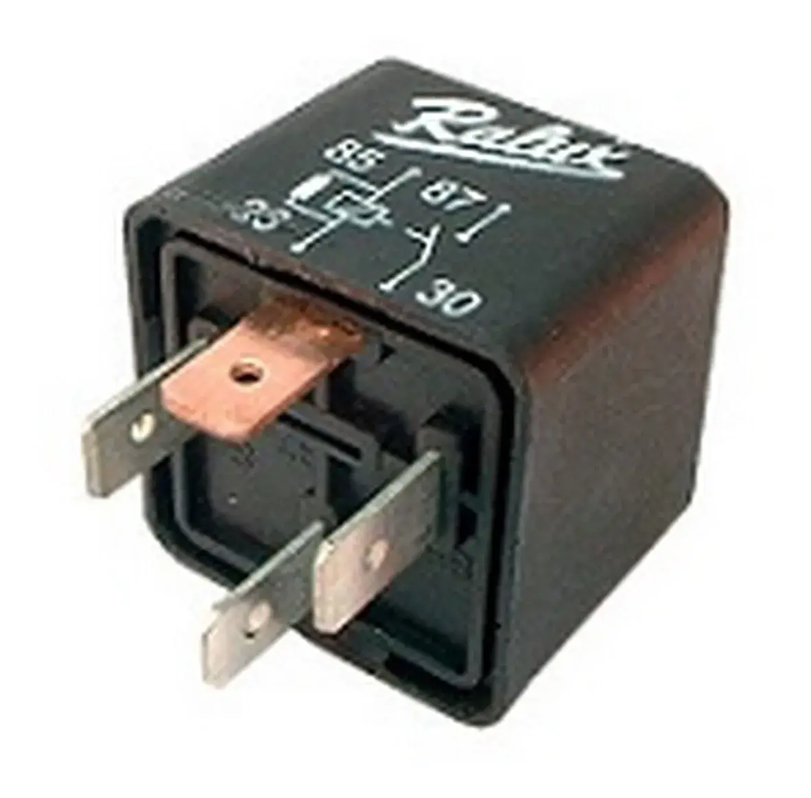 R10044 Relay Onix-prisma B