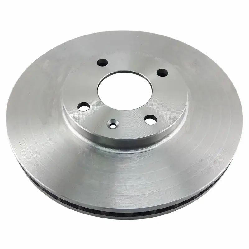 RCDI03000 Disco De Freno Delantero Corsa C 1.8n/meriva 8v/1.7td-montana B