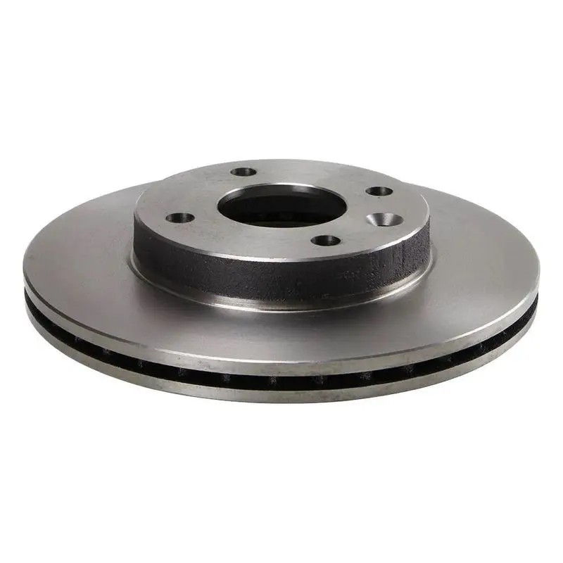 RCDI09420 Disco De Freno Delantero Onix - Prisma B Todos - Cobalt 17/