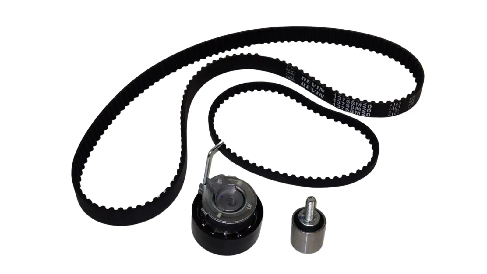 Kit de distribución para Onix G2