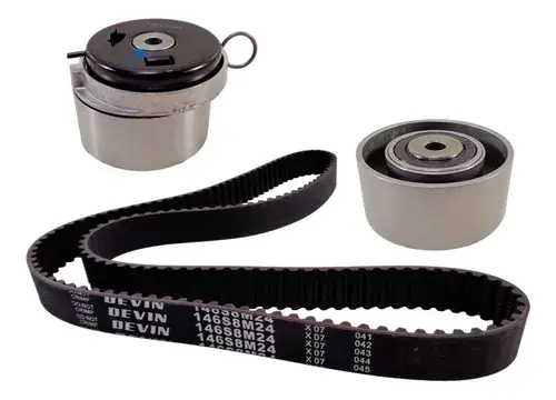 RMT105260 Kit De Distribucion Cruze 1.8n - Sonic 1.6n - Tracker 1.8n
