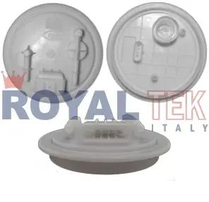 RT730028 Tapa Bomba De Combustible Astra G