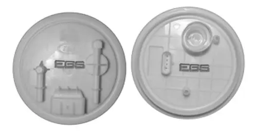 RT730028 Tapa Bomba De Combustible Astra G