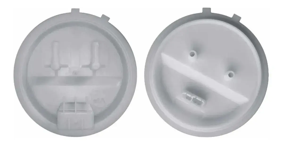 RT730051 Tapa Bomba De Combustible Corsa Tanque Metalico