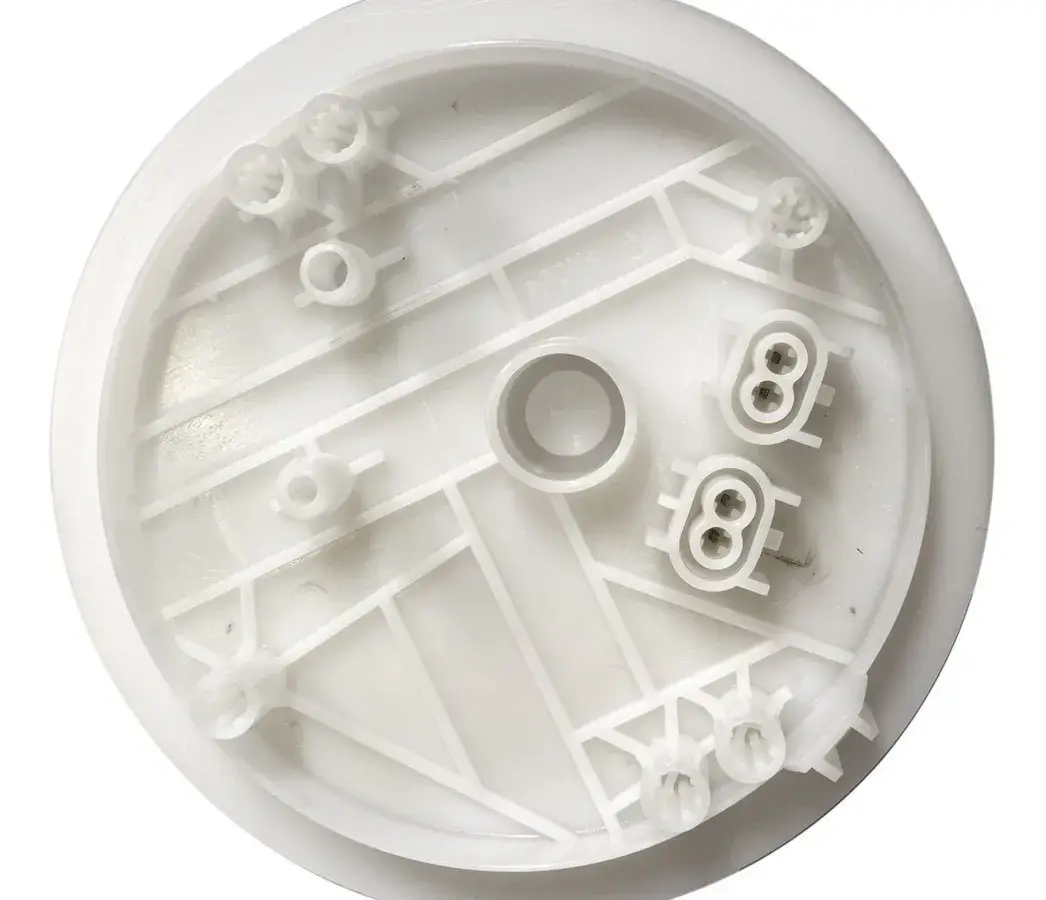 RT730052 Tapa Bomba De Combustible Onix-prisma B