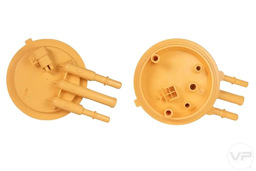 Tapa bomba de combustible para S10