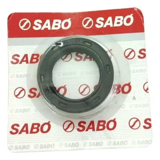 SABO2142 Reten De Cigueñal Delantero Gol-senda-saveiro 1.9d