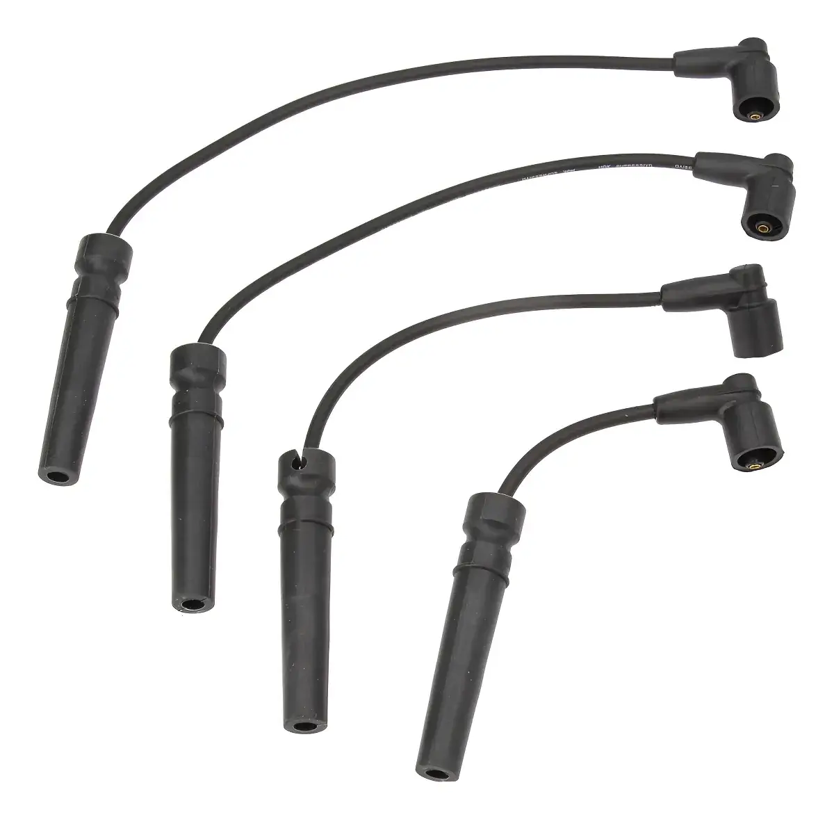 Cables de bujía para Aveo