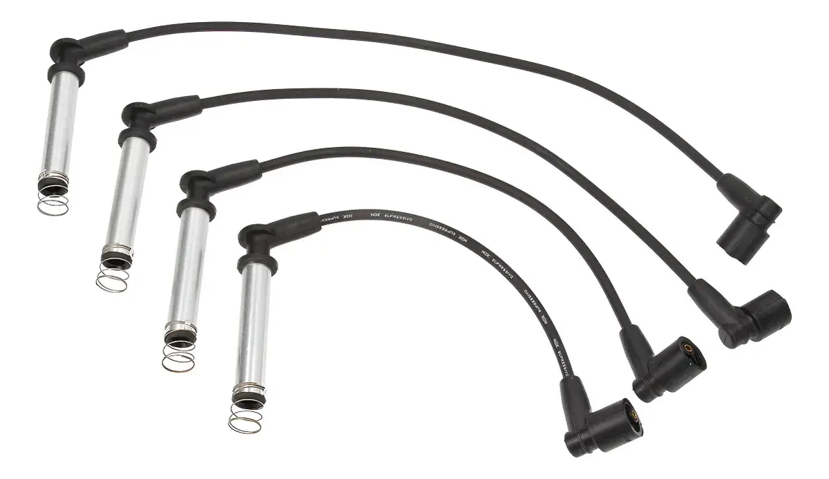 Cables de bujía para Vectra B