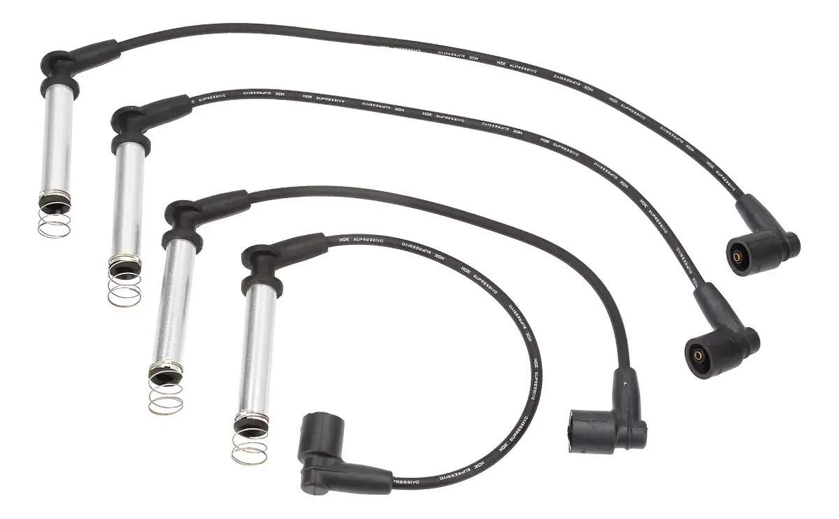 Cables de bujía para Astra G