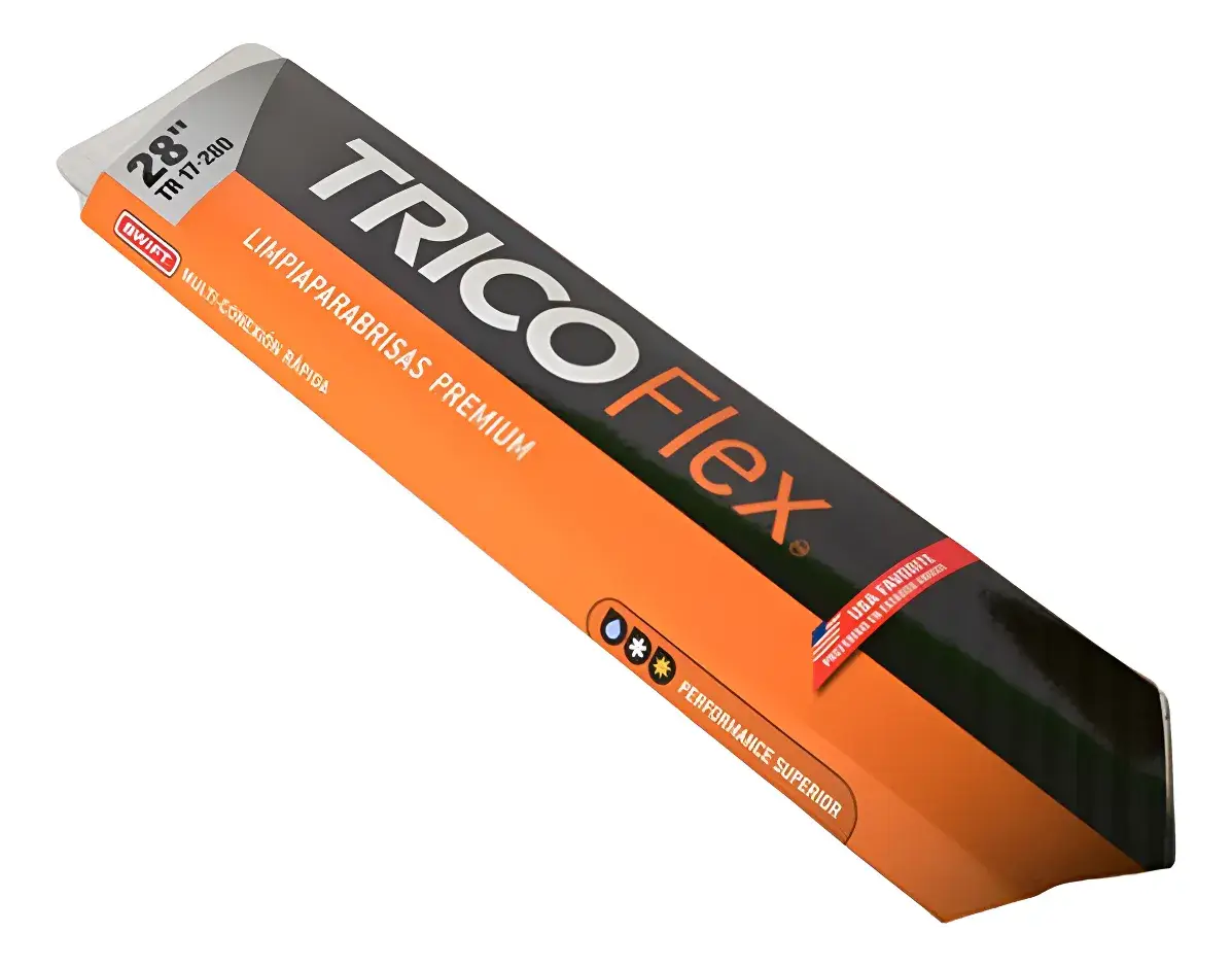 TR17280 Escobilla Limpiaparabrisa Lado Izquierdo Cruze B
