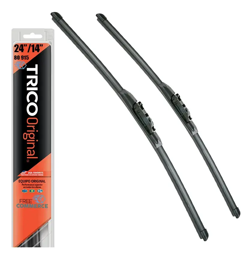 TR80915 Escobilla Limpiaparabrisa -juego- Onix-prisma B /18