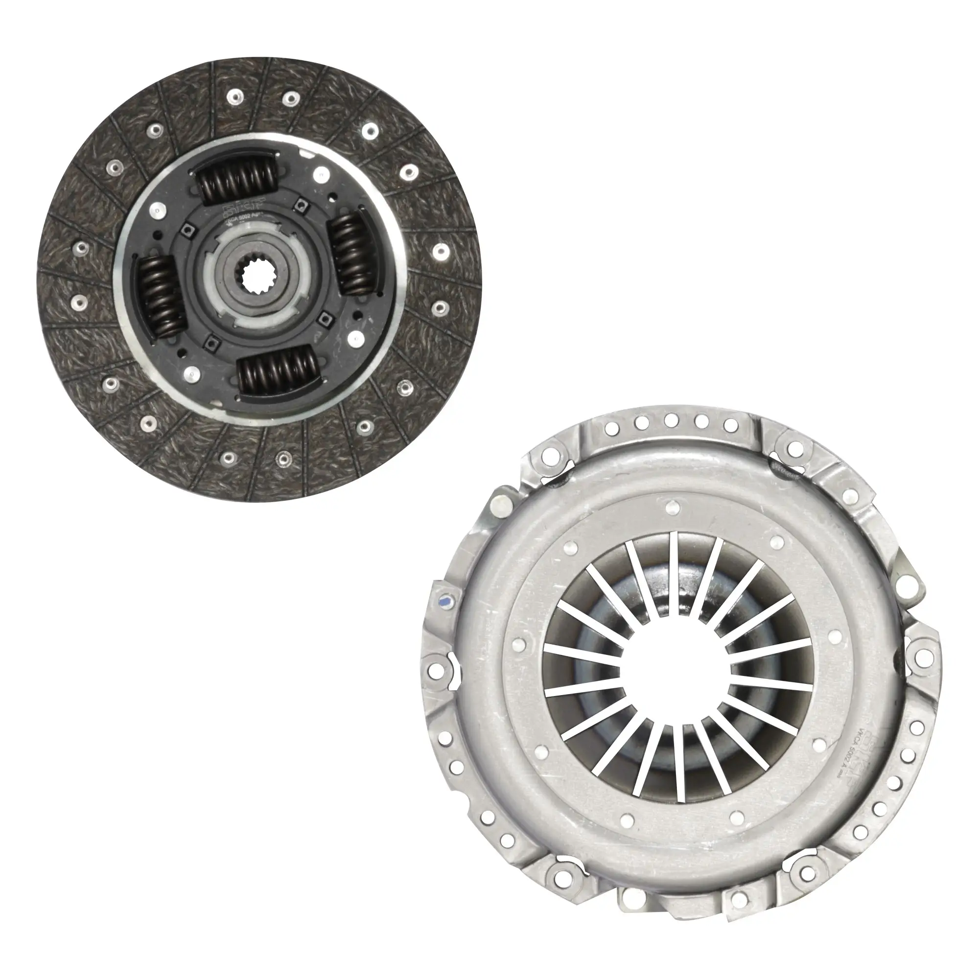 Placa Disco para Astra G