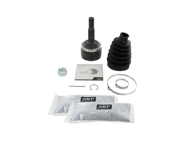 VKJA3111A Homocinetica Lado Rueda Corsa C - Meriva 1.8n